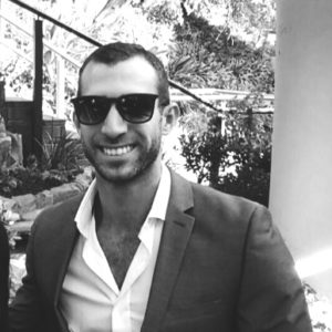 Ariel Navarro