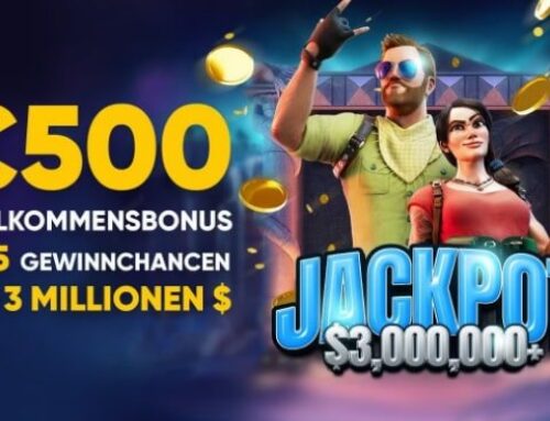 Kingmaker Online Casino – Erfahrungen und Vorteile in Deutschland