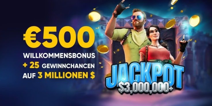 Kingmaker Online Casino - Erfahrungen und Vorteile in Deutschland - overview