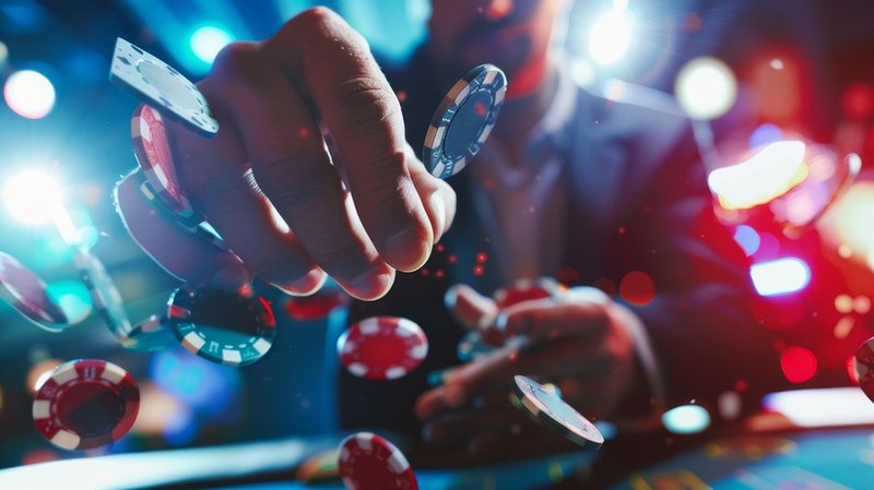 Image: Unlocking the Future of Mobile Gaming through Interactive Virtual Worlds