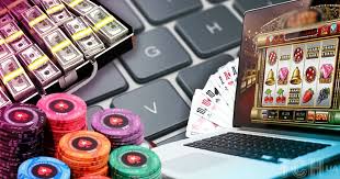 Online Casino Eventyret Bag Spil og Gevinster Online Casino Eventyret Bag Spil og Gevinster