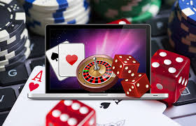 Online Casino Eventyret Bag Spil og Gevinster Online Casino Eventyret Bag Spil og Gevinster