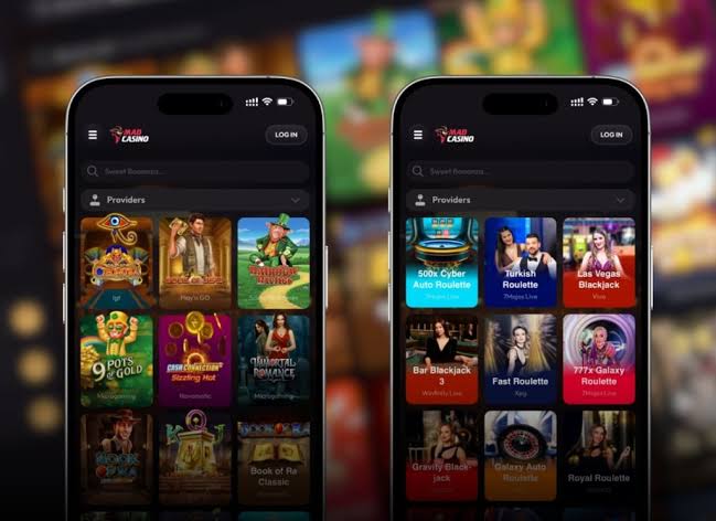 Slots Casino España 2026 La Experiencia de Juego en Línea del Futuro